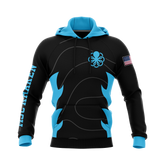 Modesto Junior College | Pullover Hoodie